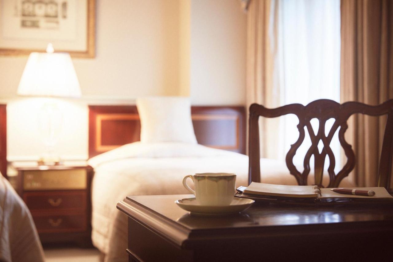 Omo7 Asahikawa By Hoshino Resorts Exterior photo A guest room at the hotel